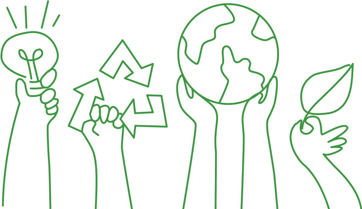 About Us Illustration