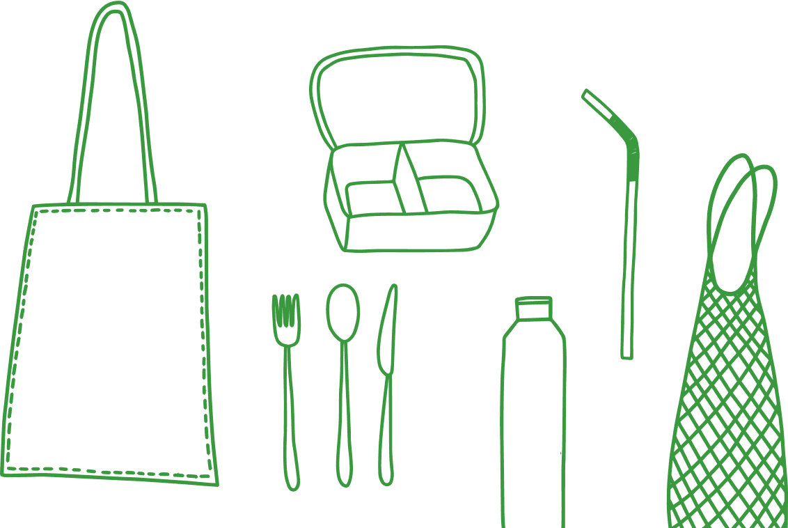 Green Products Icon