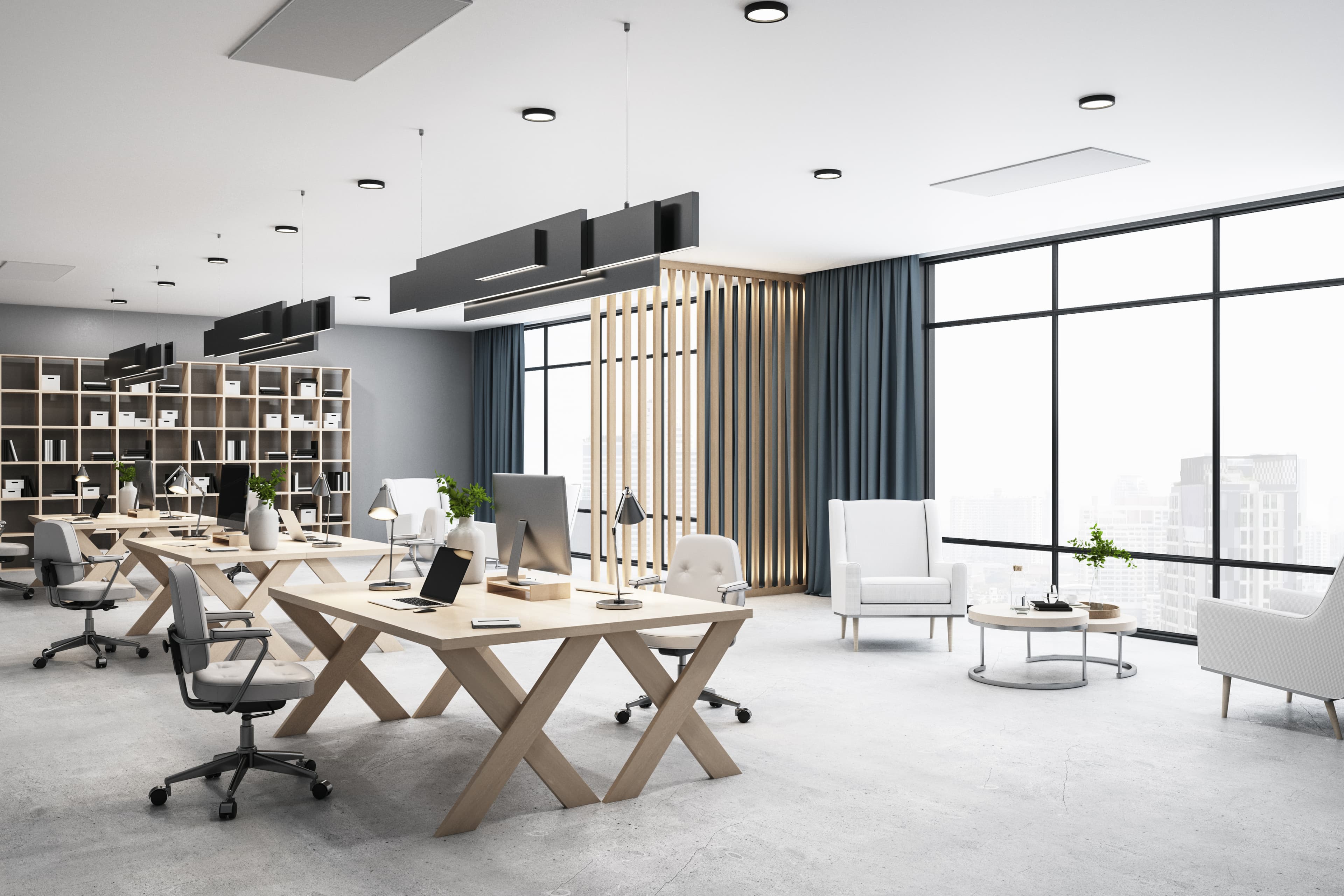 Commercial Recycling